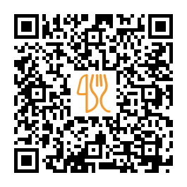 QR-code link para o menu de Sizzle Inn