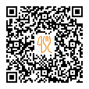 QR-code link para o menu de Delta Indian Takeaway