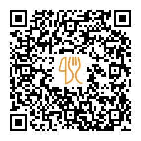 QR-code link naar het menu van The Fleece Countryside Inn