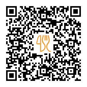 QR-code link para o menu de Palm Court Pavilion