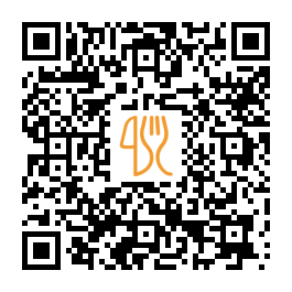 QR-code link para o menu de The At The Cross