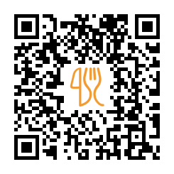 QR-code link naar het menu van Cemlyn Tea Shop