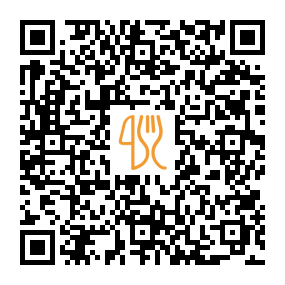 QR-code link para o menu de The Everitt Park Cafe