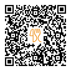 QR-code link naar het menu van The Queens Head