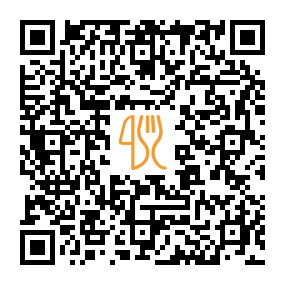 QR-code link para o menu de The Captain's Table