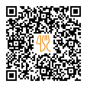 QR-code link para o menu de Foxton Locks Inn