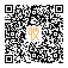 QR-code link para o menu de Dolls House