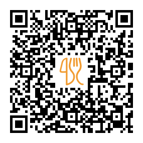 QR-code link para o menu de The Falcon Inn Pub