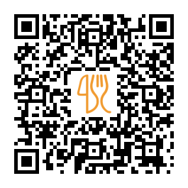 QR-code link naar het menu van Taverham Nursery