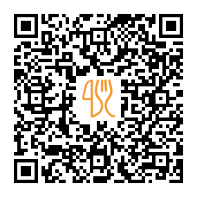 QR-code link para o menu de Café The Saloon