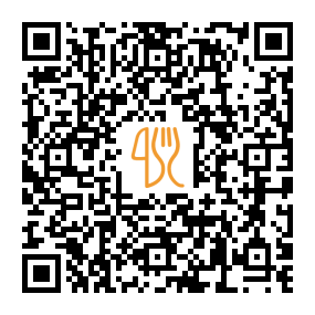 QR-code link para o menu de Cafe A Holstebro