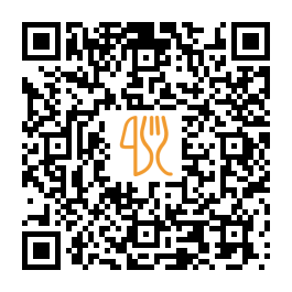 QR-code link para o menu de Cafe Deco