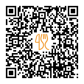 QR-code link para o menu de The Sandwich Shop