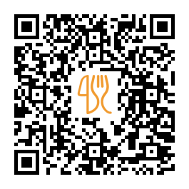 QR-code link para o menu de Burger King Leiden