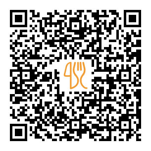 Link z kodem QR do menu Highland Country Cooking