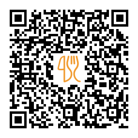 QR-code link către meniul Buttermilk Coffee House