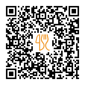 QR-code link naar het menu van Les Plats Du Moustier