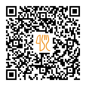 QR-code link către meniul Caribbean Jerk Takeaway