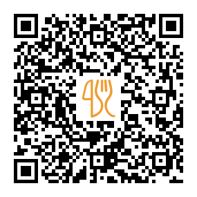 QR-code link para o menu de India On The Green