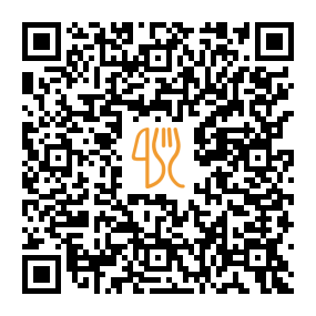 QR-code link para o menu de Ty Mawr Tea Room