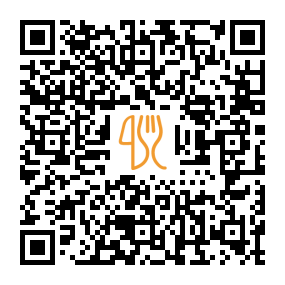 Link z kodem QR do menu Vincent's Asian Thai