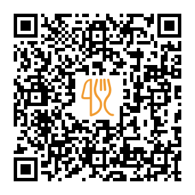 Link z kodem QR do menu Fullam Chinese