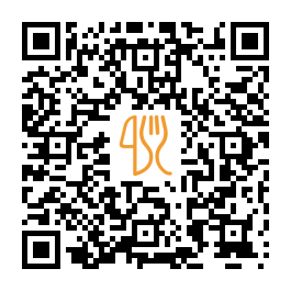 QR-code link para o menu de Kitchen