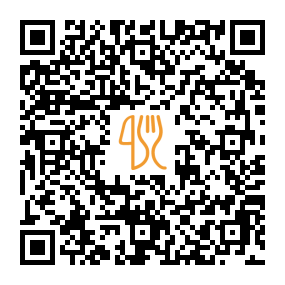 QR-code link para o menu de The Fifth Wheel Grill