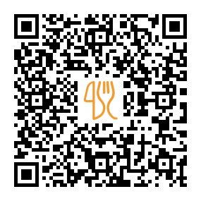 QR-code link naar het menu van The Asian Project