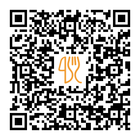 QR-code link para o menu de Pizza Sam