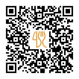 QR-code link para o menu de Passyunk Avenue