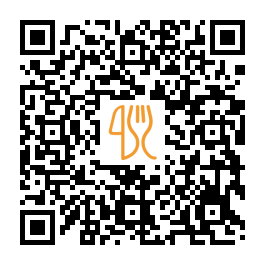 QR-code link naar het menu van Siam Smile