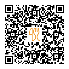 QR-code link naar het menu van The Portsmouth Arms