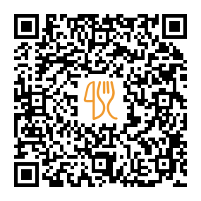 QR-code link para o menu de Compton Cafe