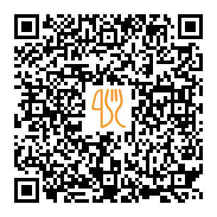 Link z kodem QR do menu The White Hart (harvester)