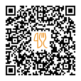 QR-code link către meniul Ribi Restoran