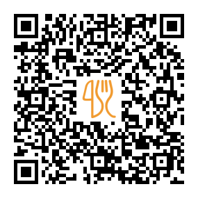 QR-code link para o menu de Compass Wellbeing Cafe