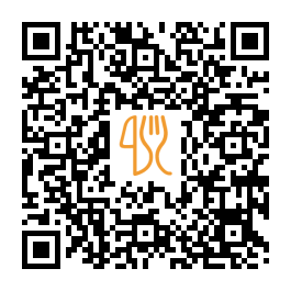 QR-code link para o menu de Saku Gastro