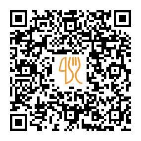 QR-code link para o menu de Little Market Brasserie