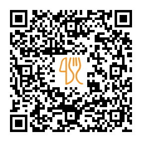 QR-code link para o menu de Snack Simonis