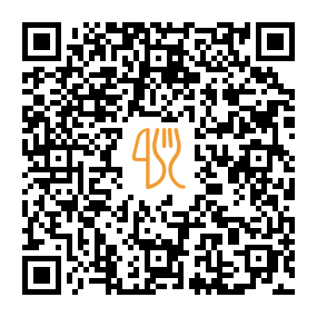 Menu QR de Zouk Tea Bar