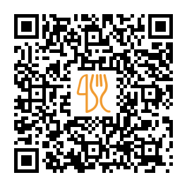 QR-code link para o menu de Oriental Express