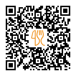 QR-code link către meniul Caffi Isa