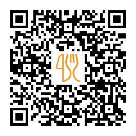 QR-code link către meniul Burger Shack