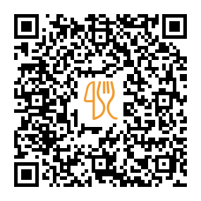 QR-code link naar het menu van The George At Burpham