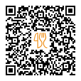 QR-code link para o menu de The Shed, Maybank