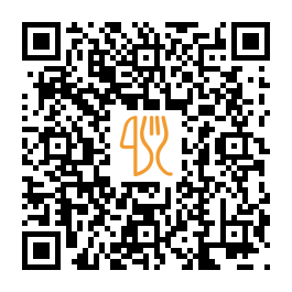 QR-code link para o menu de Oat Hill