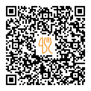 QR-code link naar het menu van Ashington District Comrades Social Club