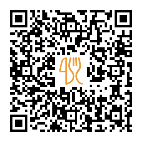 QR-code link para o menu de The Cunning Man