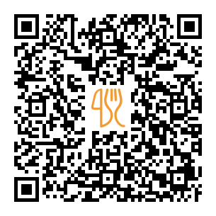 Link z kodem QR do menu The Cafe By Lucy Armstrong Chocolates